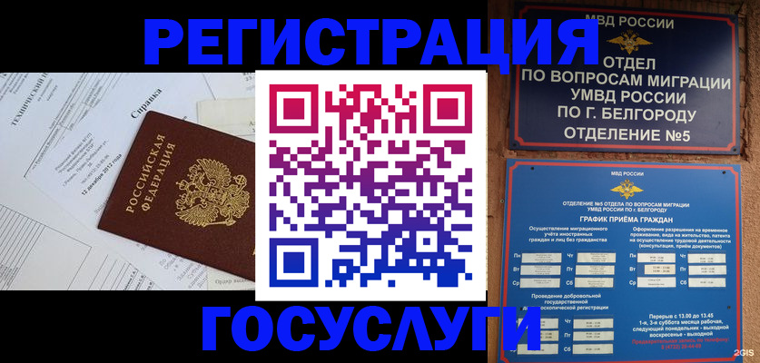 временная прописка в Прохладном